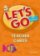 Let´s Go 5 Teacher Cards (4th)