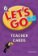 Let´s Go 6 Teacher Cards (4th)