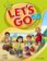 Let´s Go Let´s Begin Student´s Book (4th)