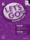 Let´s Go 6 Teacher´s Book (4th)