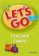 Let´s Go Let´s Begin Teacher Cards (4th)