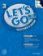 Let´s Go 3 Teacher´s Book (4th)