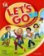 Let´s Go 1 Student´s Book and Workbook A (4th)
