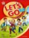 Let´s Go 1 Student´s Book and Workbook B (4th)