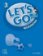 Let´s Go 3 Workbook (4th)