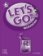 Let´s Go 6 Workbook (4th)