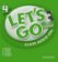 Let´s Go 4 Class Audio CDs /2/ (4th)