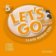 Let´s Go 5 Class Audio CDs /2/ (4th)