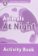 Oxford Read and Discover Level 4 Animals at Night Activity Book