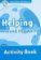 Oxford Read and Discover Level 6 Helping Around the World Activity Book