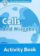 Oxford Read and Discover Level 6 Cells and Microbes Activity Book