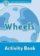 Oxford Read and Discover Level 1 Wheels Activity Book