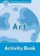 Oxford Read and Discover Level 1 Art Activity Book