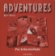 Adventures Pre-intermediate Class Audio CD /2/