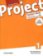 Project 1 Teacher´s Book with Mutli-ROM and Online Practice Pack (4th)