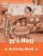 Oxford Read and Imagine Level Beginner It´s Hot Activity Book