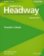 American Headway Starter Teacher´s book (3rd)