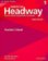 American Headway 1 Teacher´s book (3rd)