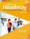 American Headway 2 Student´s Book + Workbook Multipack A (3rd)