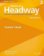 American Headway 2 Teacher´s book (3rd)
