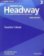 American Headway 3 Teacher´s book (3rd)