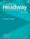 American Headway 5 Teacher´s book (3rd)