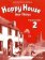 Happy House 2 Pracovní Sešit (New Edition)