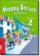 Happy Street 2 Class Book (New Edition)