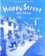 Happy Street 1 Activity Book (New Edition)