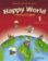 American Happy World 1 Student Book