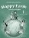 American Happy Earth 1 Activity Book