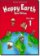 Happy Earth 1 Class Book (New Edition)