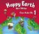 Happy Earth 1 Class Audio CDs /2/ (New Edition)