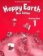 Happy Earth 1 Activity Book with Multi-ROM Pack (New Edition)