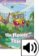 Oxford Read and Imagine Level 4 The Flower Thief with Audio Mp3 Pack