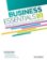 Business Essentials B1 The Key Skills for English in the Workplace