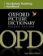 Oxford Picture Dictionary Vocabulary Teaching Handbook (2nd)