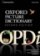 Oxford Picture Dictionary Interactive CD-ROM(single User Licence) (2nd)