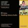 Oxford Picture Dictionary Reading Library Civics Readers Audio CDs /3/ (2nd)