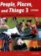 People, Places and Things Listening 3 Student´s Book