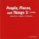 People, Places and Things Listening 3 Class Audio CDs /2/