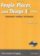 People, Places and Things Listening 1 Teacher´s Book + Audio CD Pack