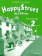 Happy Street 2 Pracovní Sešit (New Edition)