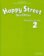 Happy Street 2 Metodická Příručka (New Edition)