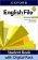 English File Fourth Edition Advanced Plus Student´s Book with Digital pack international e