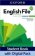 English File Fourth Edition Intermediate Student´s Book with Digital pack international ed