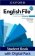 English File Fourth Edition Pre-Intermediate Student´s Book with Digital pack internationa