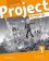 Project 1 Workbook with Audio CD and Online Practice 4th (International English Version)