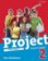 Project 2 Student´s Book 3rd (International English Version)