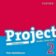 Project 2 Class Audio CDs /2/ (3rd)